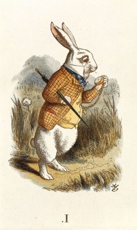 The_White_Rabbit_(Tenniel)_-_The_Nursery_Alice_(1890,flip)_-_BL