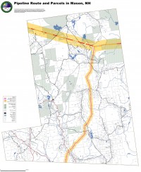 Pipeline Rt (Conservation)
