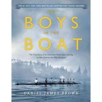 boys in the boat