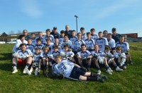 milford lacrosse
